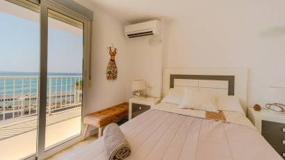 Reventa - Apartment -
Torrevieja - Playa del cura