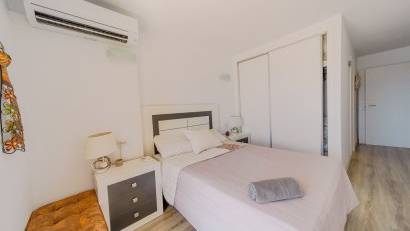 Reventa - Apartment -
Torrevieja - Playa del cura