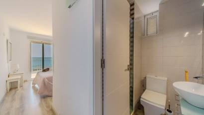 Reventa - Apartment -
Torrevieja - Playa del cura