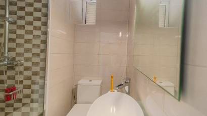 Reventa - Apartment -
Torrevieja - Playa del cura