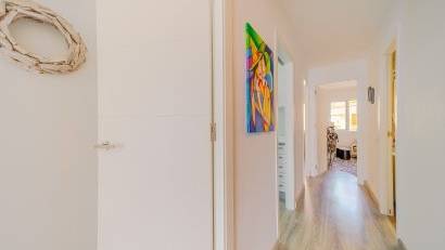 Reventa - Apartment -
Torrevieja - Playa del cura