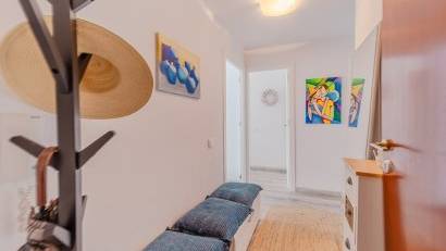 Reventa - Apartment -
Torrevieja - Playa del cura
