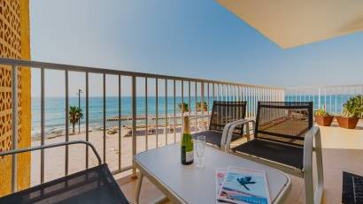 Reventa - Apartment -
Torrevieja - Playa del cura