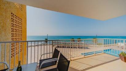 Reventa - Apartment -
Torrevieja - Playa del cura
