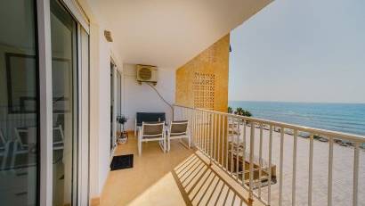 Reventa - Apartment -
Torrevieja - Playa del cura