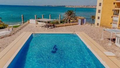 Reventa - Apartment -
Torrevieja - Playa del cura