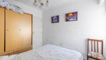 Återförsäljning - Bungalow -
Torrevieja - La Siesta - El Salado - Torreta