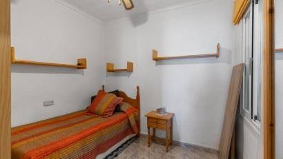 Återförsäljning - Bungalow -
Torrevieja - La Siesta - El Salado - Torreta