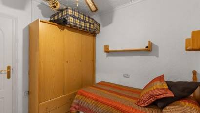 Återförsäljning - Bungalow -
Torrevieja - La Siesta - El Salado - Torreta