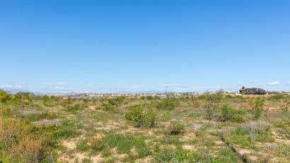 Återförsäljning - Bungalow -
Torrevieja - La Siesta - El Salado - Torreta