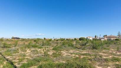 Återförsäljning - Bungalow -
Torrevieja - La Siesta - El Salado - Torreta