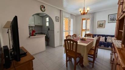 Återförsäljning - Apartment -
Torrevieja - Acequion