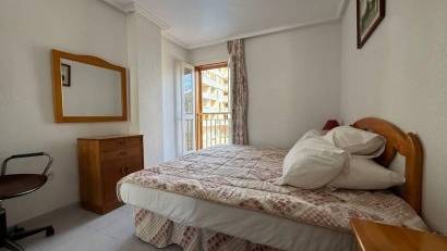 Återförsäljning - Apartment -
Torrevieja - Acequion