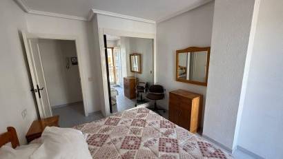 Återförsäljning - Apartment -
Torrevieja - Acequion