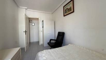 Återförsäljning - Apartment -
Torrevieja - Acequion