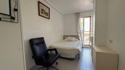 Återförsäljning - Apartment -
Torrevieja - Acequion