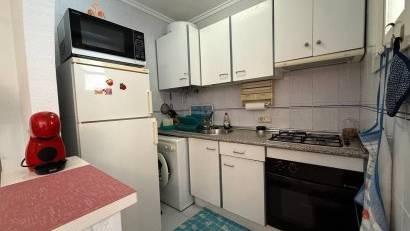 Återförsäljning - Apartment -
Torrevieja - Acequion