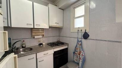 Återförsäljning - Apartment -
Torrevieja - Acequion