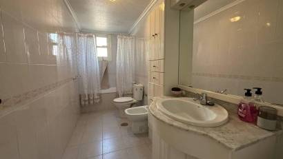 Återförsäljning - Apartment -
Torrevieja - Acequion