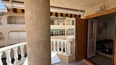 Återförsäljning - Apartment -
Torrevieja - Acequion