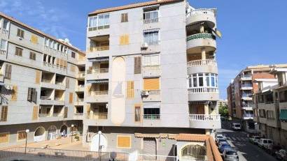 Återförsäljning - Apartment -
Torrevieja - Acequion