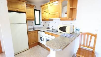 Återförsäljning - Apartment -
Orihuela Costa - Cabo Roig