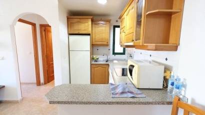 Återförsäljning - Apartment -
Orihuela Costa - Cabo Roig