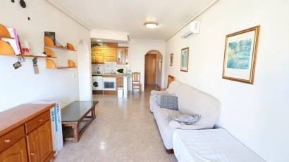 Återförsäljning - Apartment -
Orihuela Costa - Cabo Roig