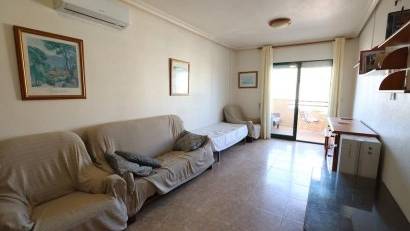 Återförsäljning - Apartment -
Orihuela Costa - Cabo Roig