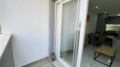 Reventa - Apartment -
Torrevieja - Centro