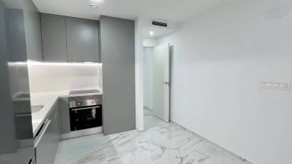 Reventa - Apartment -
Torrevieja - Centro