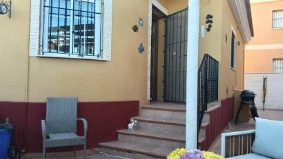 Resale - Detached villa -
Los Montesinos - La Herrada