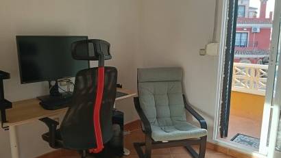 Resale - Detached villa -
Los Montesinos - La Herrada