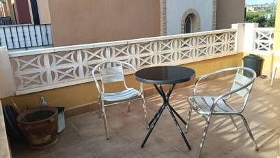 Resale - Detached villa -
Los Montesinos - La Herrada