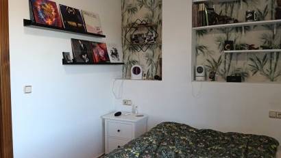 Resale - Detached villa -
Los Montesinos - La Herrada