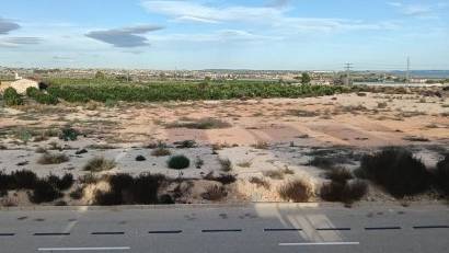 Resale - Detached villa -
Los Montesinos - La Herrada