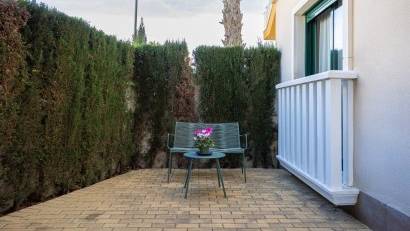 Återförsäljning - Apartment -
Ciudad quesada - Ciudad Quesada - Doña Pepa