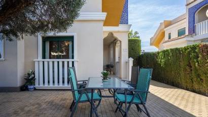 Återförsäljning - Apartment -
Ciudad quesada - Ciudad Quesada - Doña Pepa