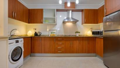 Återförsäljning - Apartment -
Ciudad quesada - Ciudad Quesada - Doña Pepa