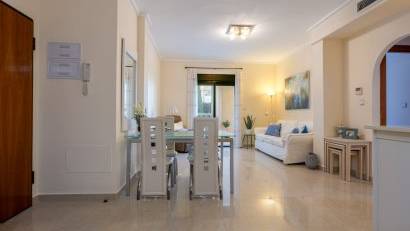 Återförsäljning - Apartment -
Ciudad quesada - Ciudad Quesada - Doña Pepa