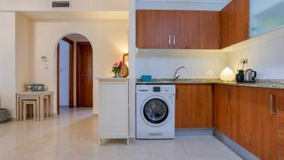 Återförsäljning - Apartment -
Ciudad quesada - Ciudad Quesada - Doña Pepa