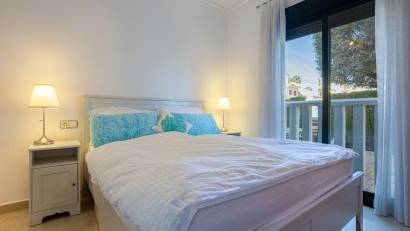 Återförsäljning - Apartment -
Ciudad quesada - Ciudad Quesada - Doña Pepa