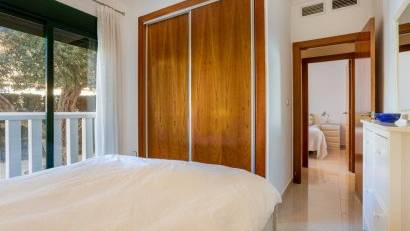 Återförsäljning - Apartment -
Ciudad quesada - Ciudad Quesada - Doña Pepa