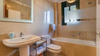 Återförsäljning - Apartment -
Ciudad quesada - Ciudad Quesada - Doña Pepa