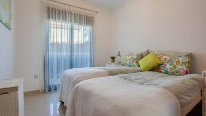 Återförsäljning - Apartment -
Ciudad quesada - Ciudad Quesada - Doña Pepa