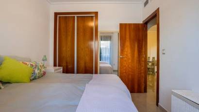 Återförsäljning - Apartment -
Ciudad quesada - Ciudad Quesada - Doña Pepa