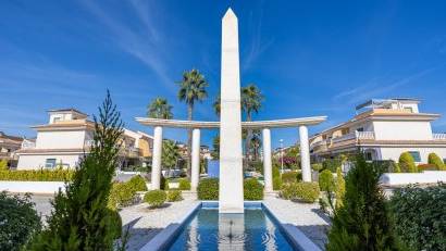 Återförsäljning - Apartment -
Ciudad quesada - Ciudad Quesada - Doña Pepa