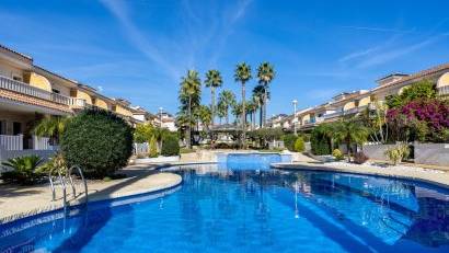 Återförsäljning - Apartment -
Ciudad quesada - Ciudad Quesada - Doña Pepa