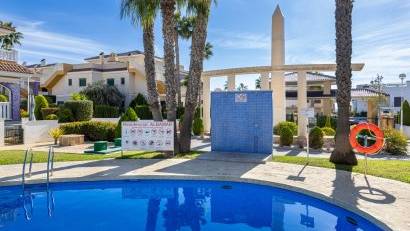 Återförsäljning - Apartment -
Ciudad quesada - Ciudad Quesada - Doña Pepa