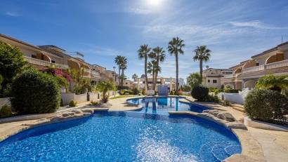 Återförsäljning - Apartment -
Ciudad quesada - Ciudad Quesada - Doña Pepa